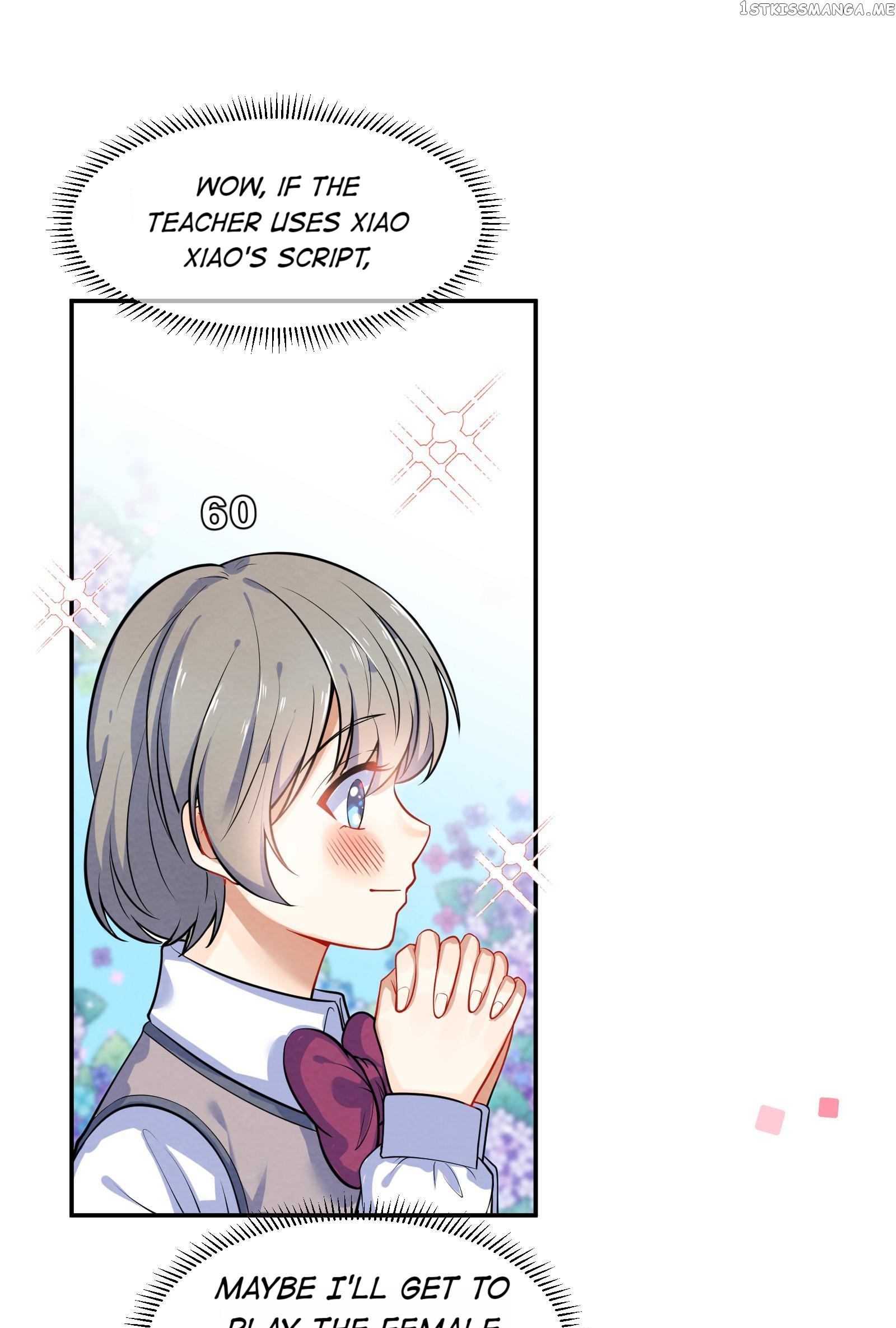 Her Lies chapter 13.1 - page 24