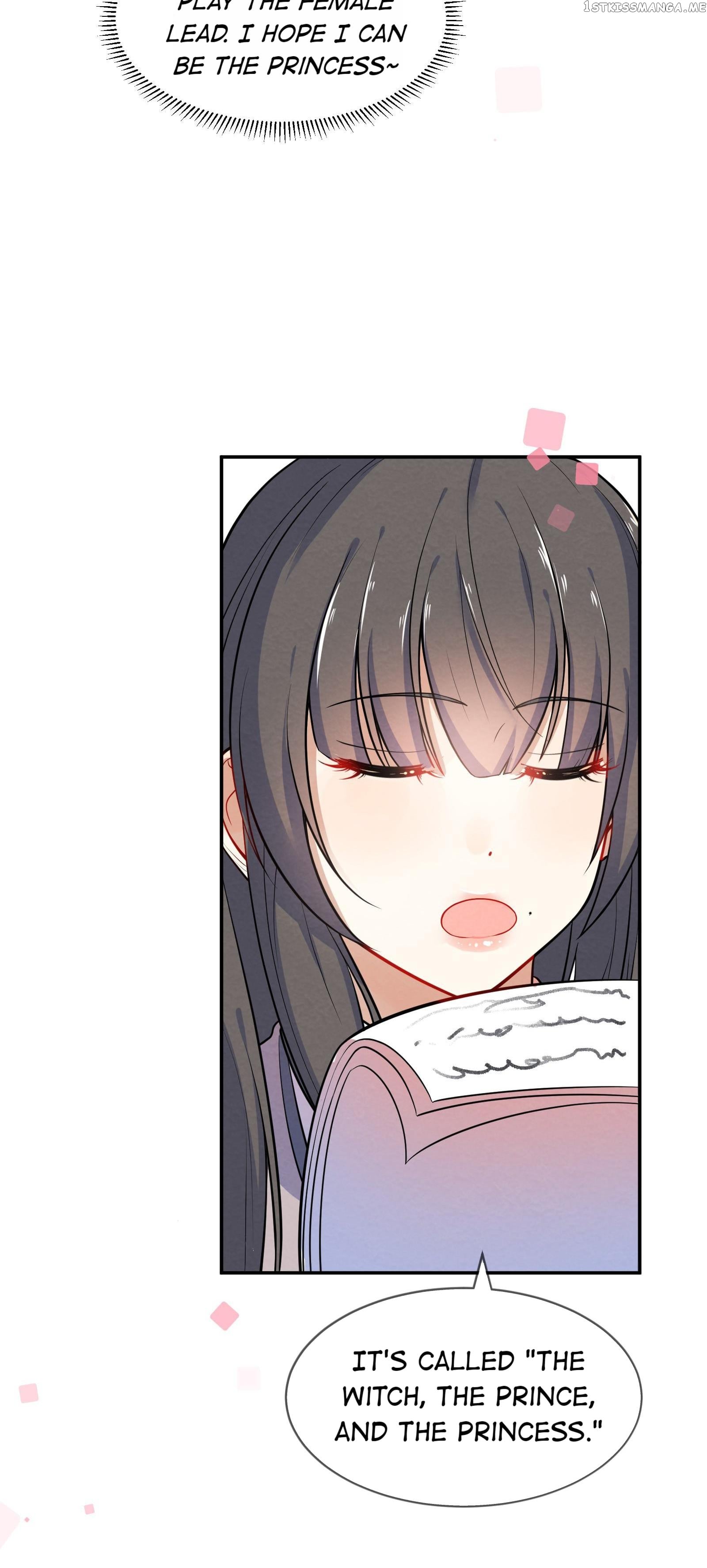 Her Lies chapter 13.1 - page 25