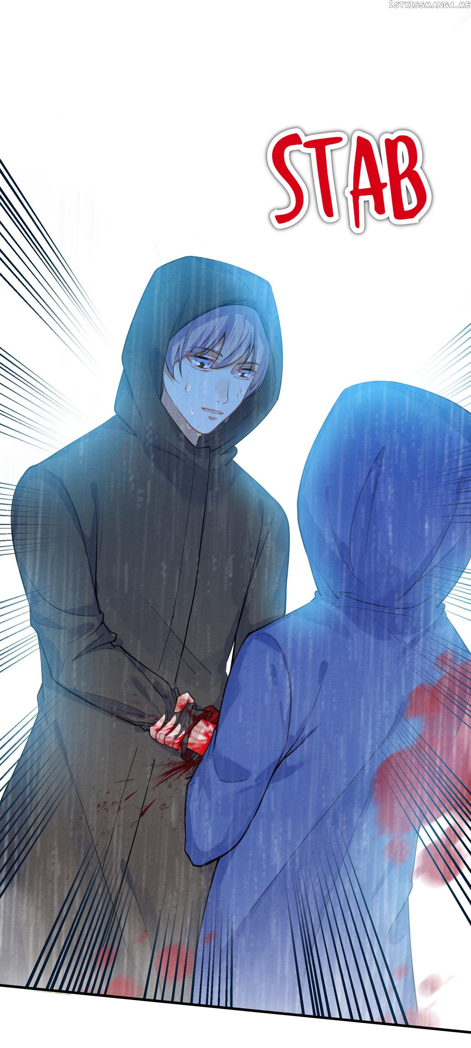 Her Lies chapter 12.2 - page 15