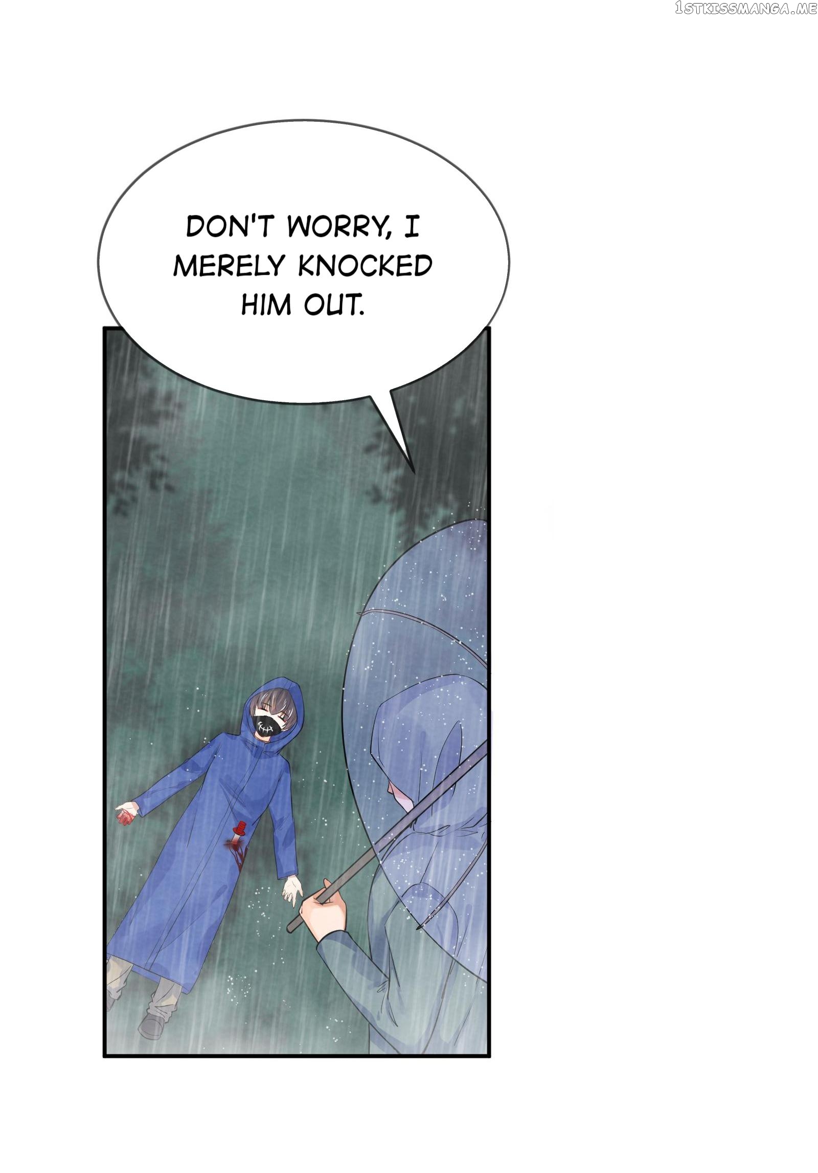 Her Lies chapter 12.2 - page 26