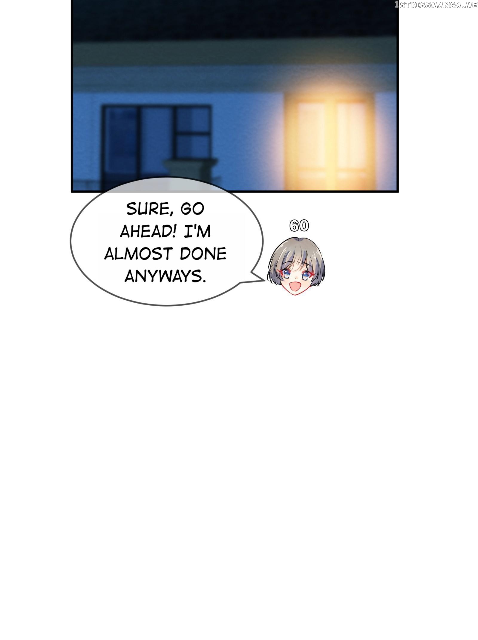 Her Lies chapter 12.1 - page 15