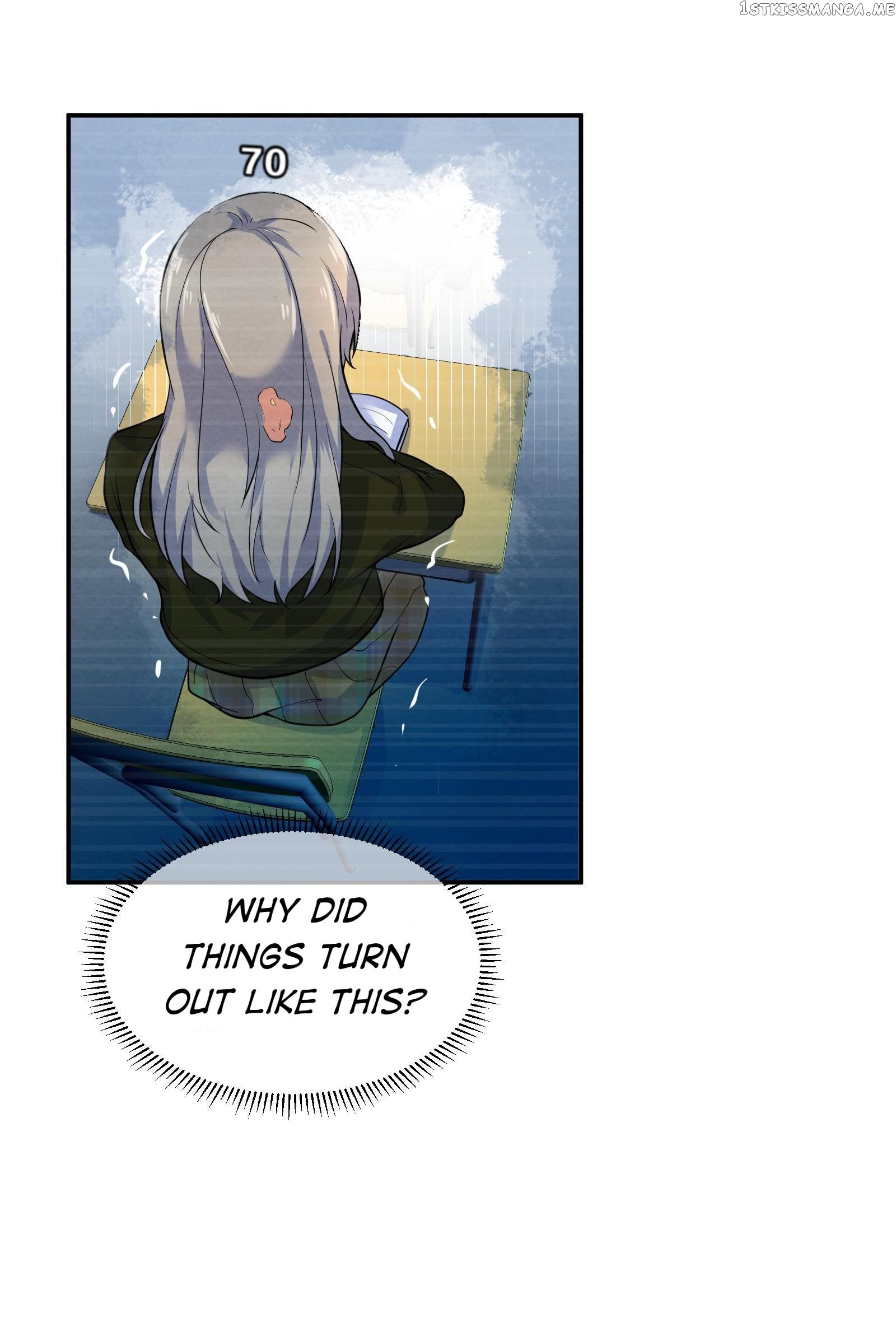 Her Lies chapter 11.2 - page 15