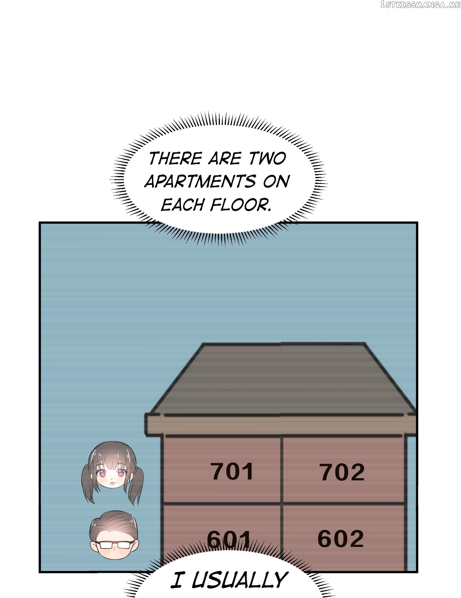Her Lies chapter 9.2 - page 15