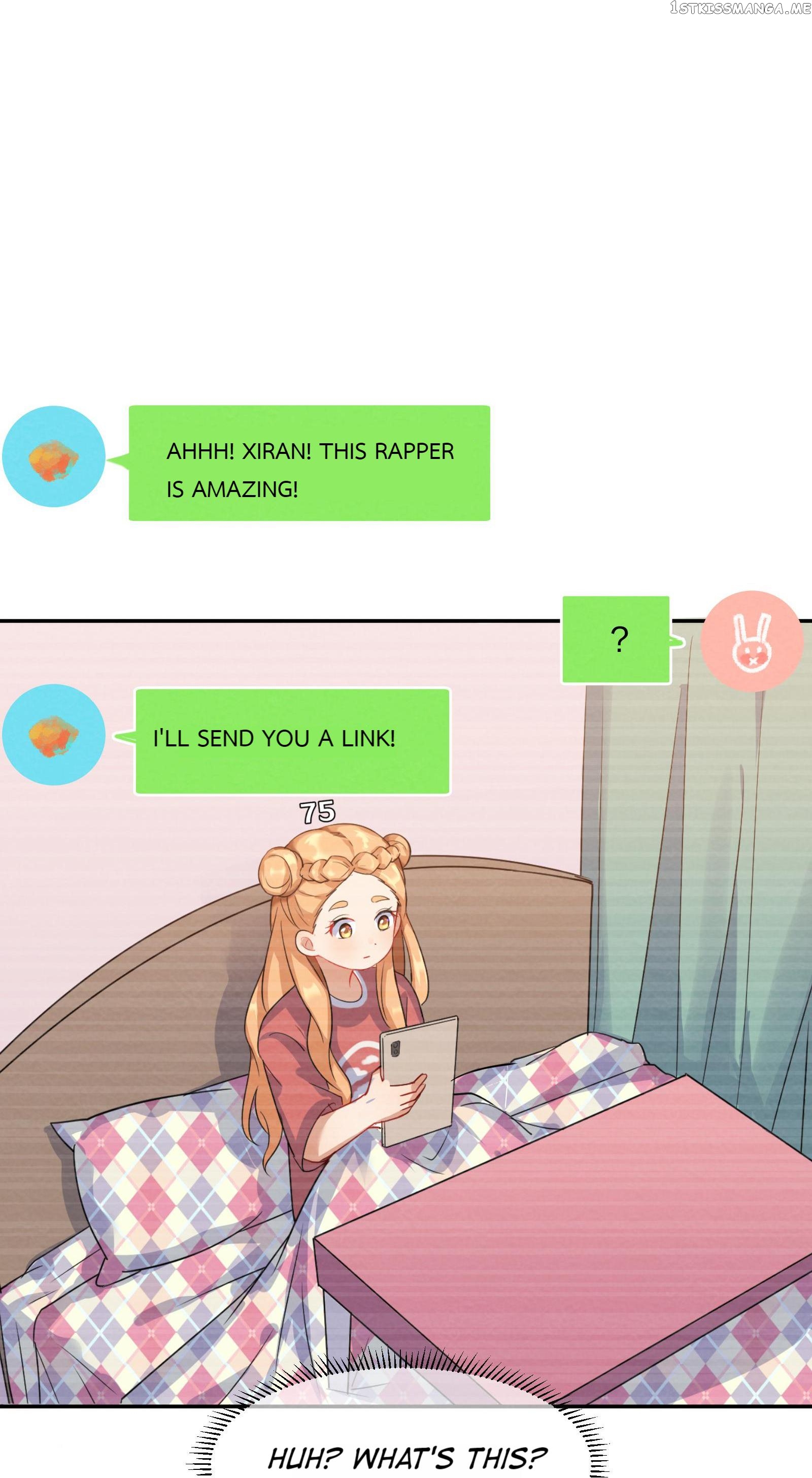 Her Lies chapter 8.2 - page 10