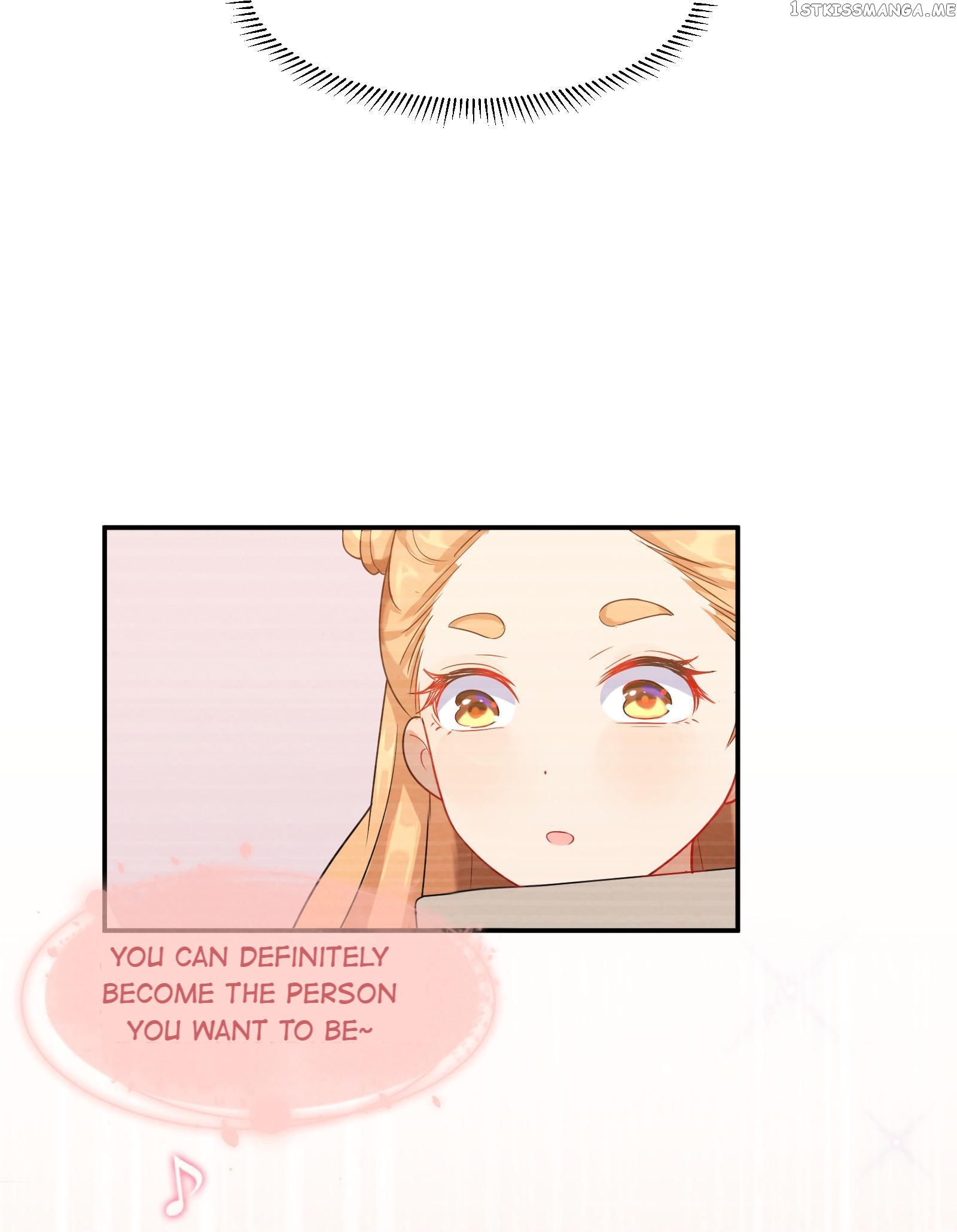Her Lies chapter 8.2 - page 11