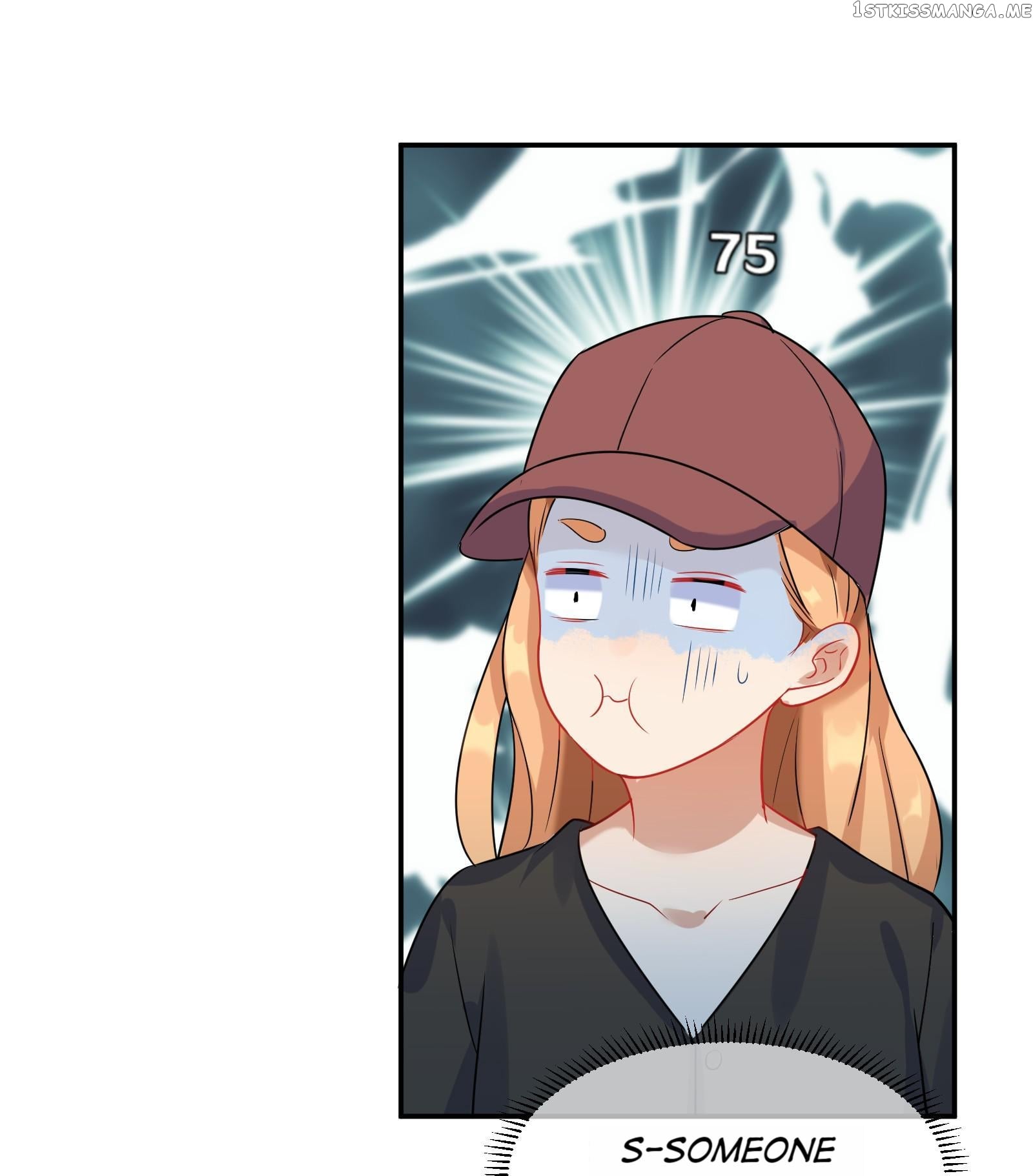 Her Lies chapter 8.2 - page 23
