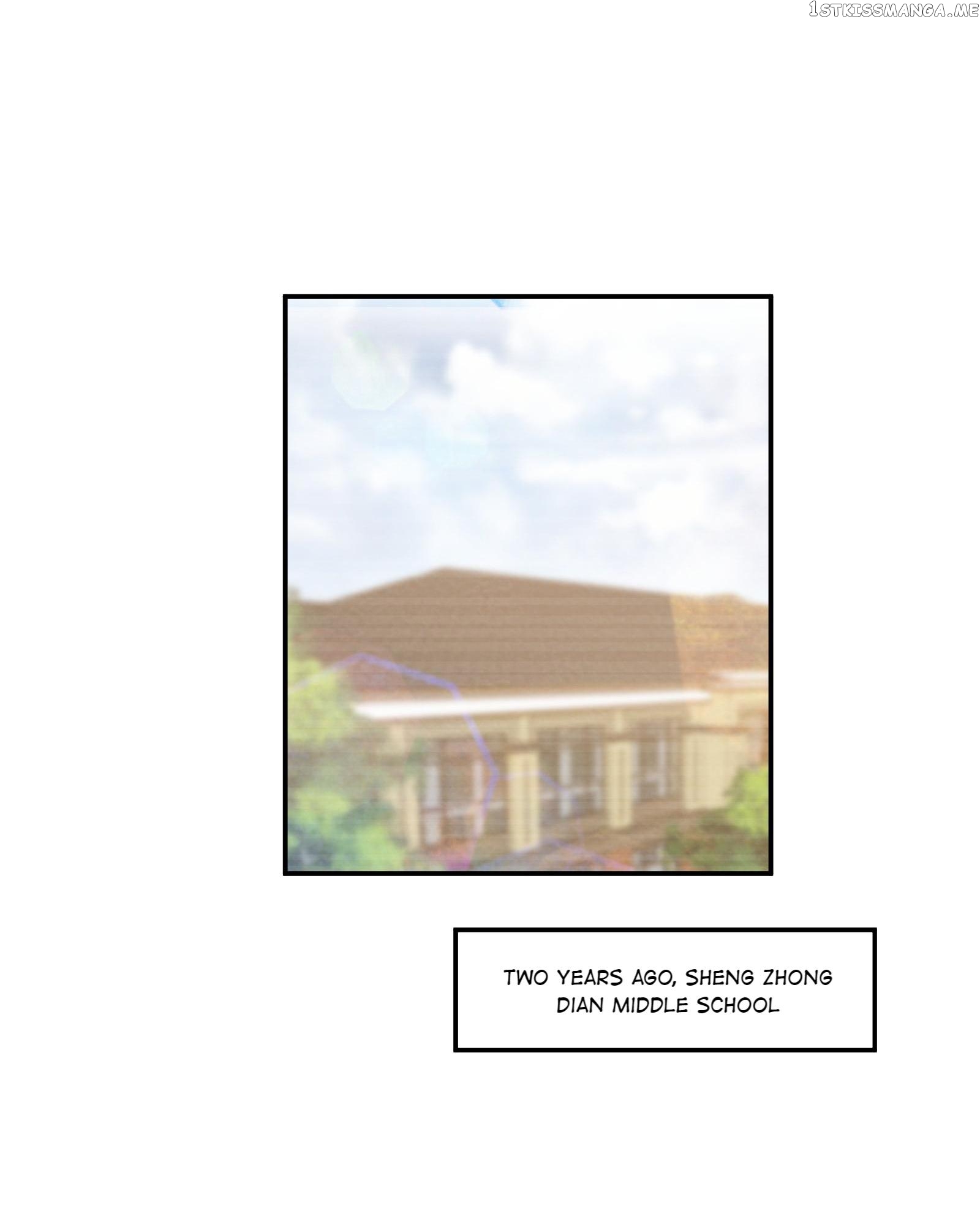 Her Lies chapter 6.1 - page 15