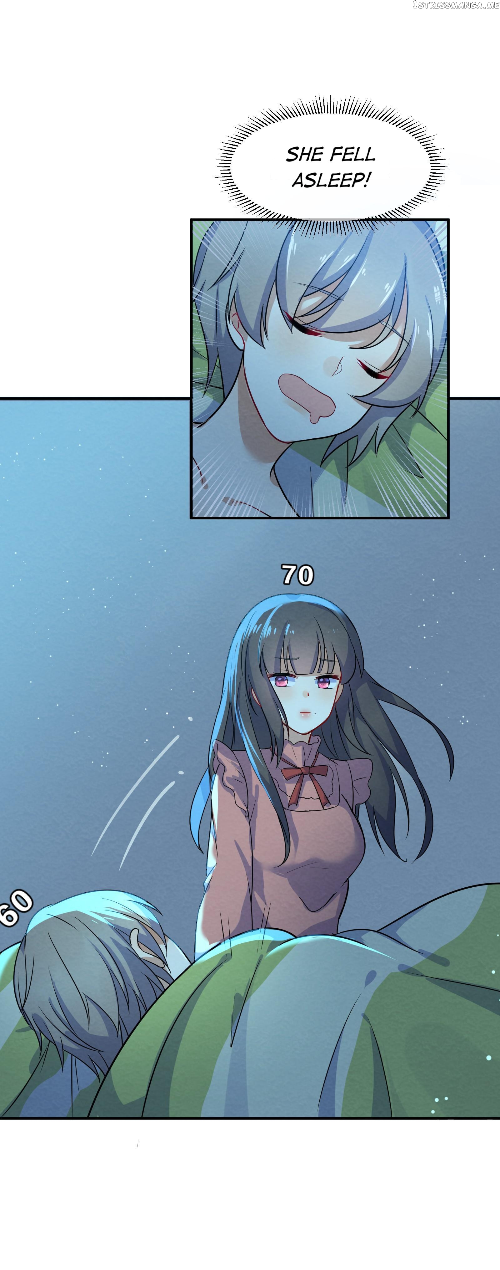 Her Lies chapter 3.2 - page 11