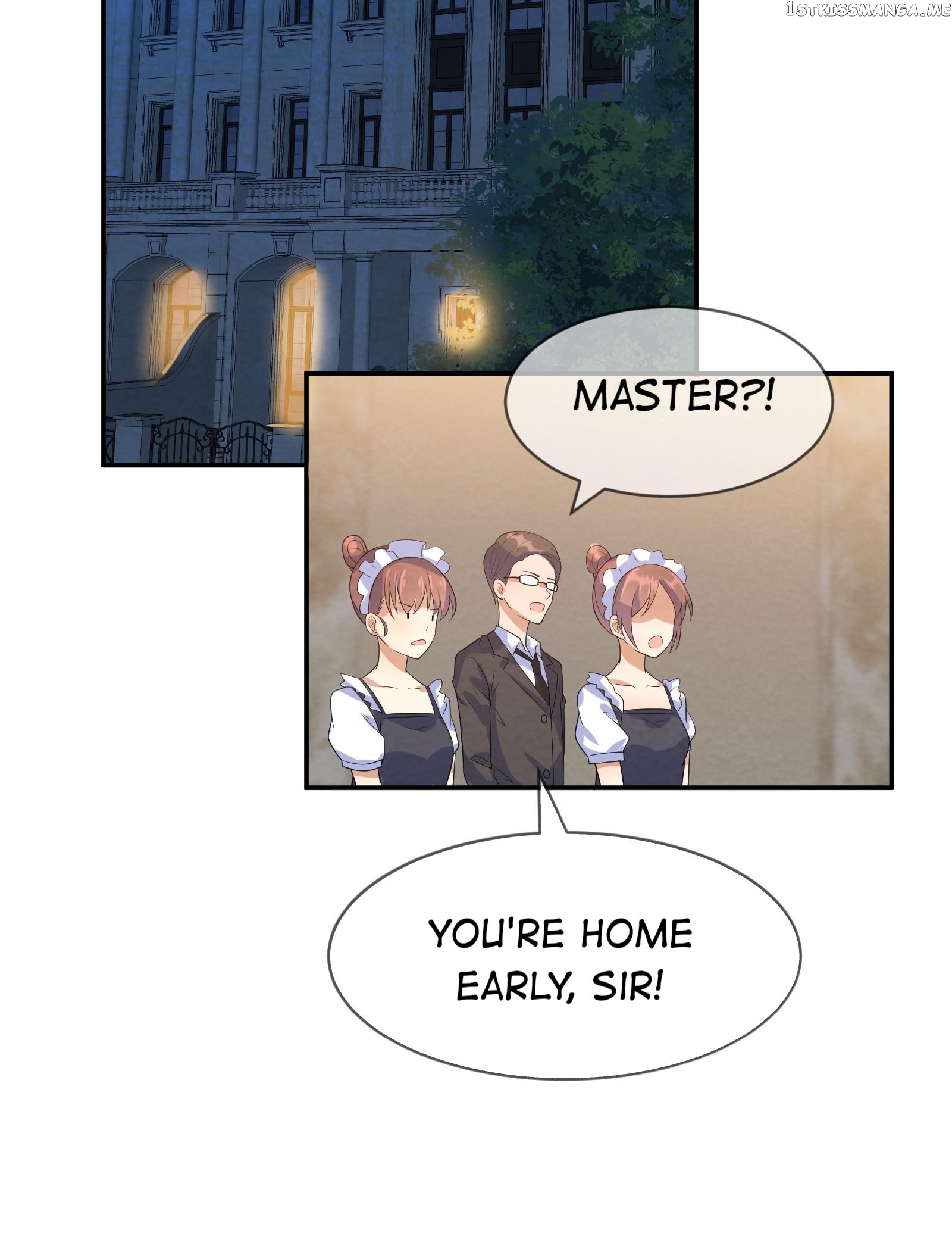 Her Lies chapter 3.2 - page 15