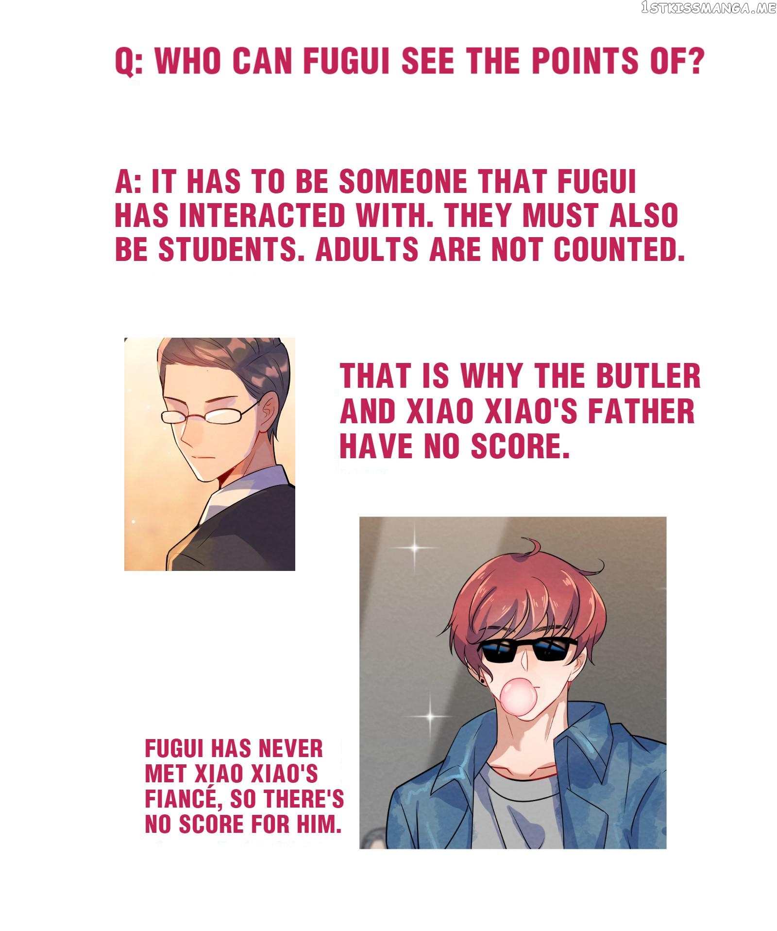 Her Lies chapter 3.2 - page 26