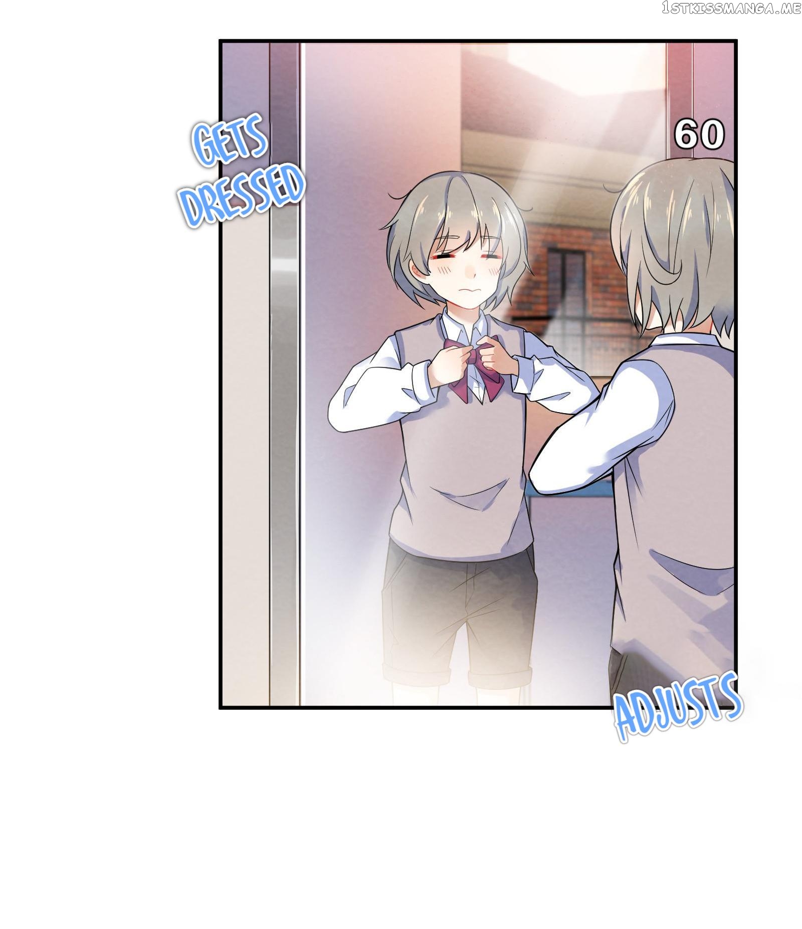Her Lies chapter 2.1 - page 15