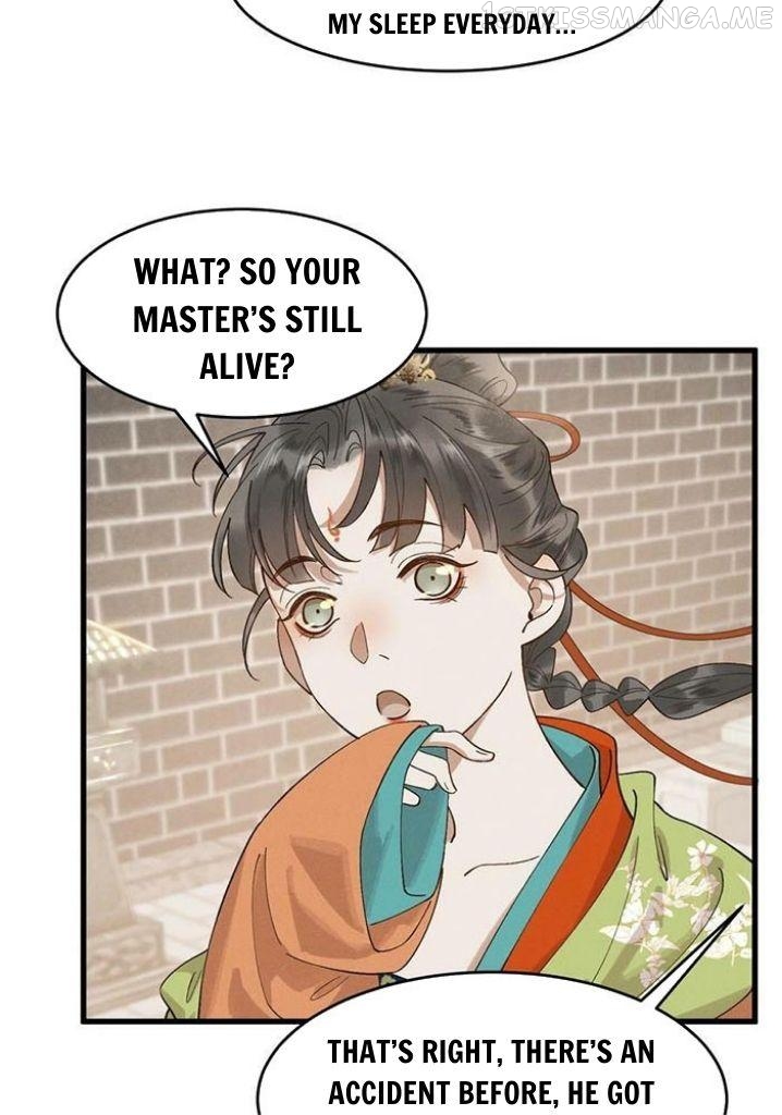 Your Highness the Crown Prince, Your Mask Has Dropped Again Chapter 51 - page 11