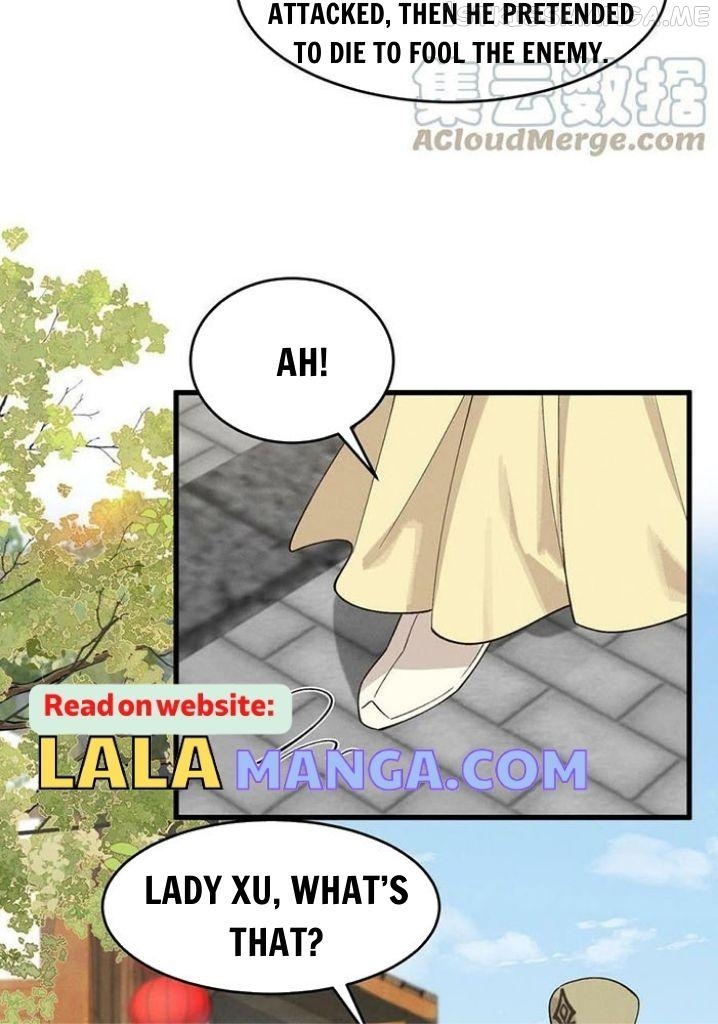 Your Highness the Crown Prince, Your Mask Has Dropped Again Chapter 51 - page 12