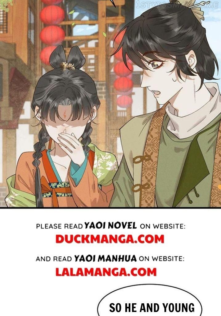 Your Highness the Crown Prince, Your Mask Has Dropped Again Chapter 51 - page 13