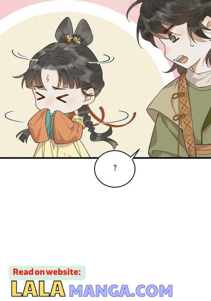 Your Highness the Crown Prince, Your Mask Has Dropped Again Chapter 51 - page 18