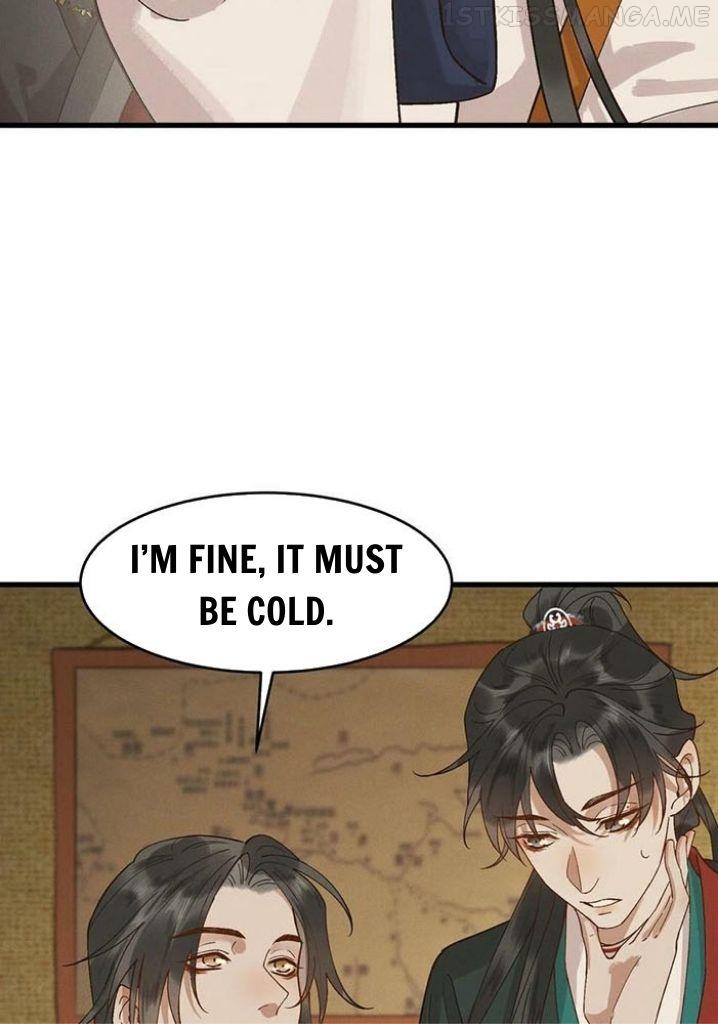 Your Highness the Crown Prince, Your Mask Has Dropped Again Chapter 51 - page 22