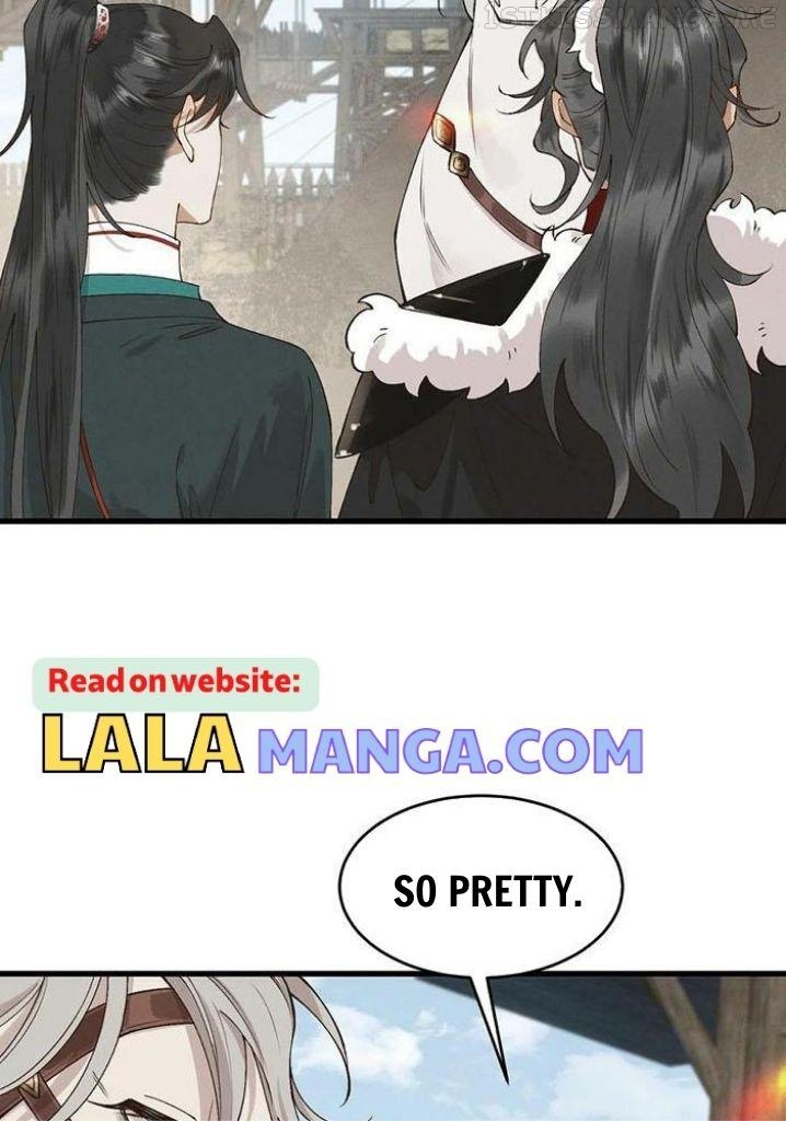 Your Highness the Crown Prince, Your Mask Has Dropped Again Chapter 51 - page 37