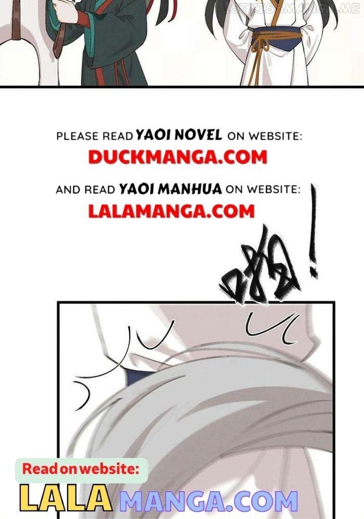 Your Highness the Crown Prince, Your Mask Has Dropped Again Chapter 51 - page 49
