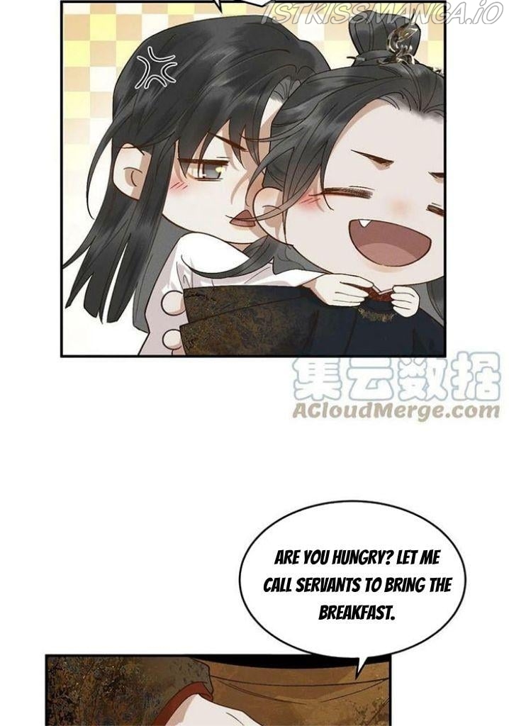 Your Highness the Crown Prince, Your Mask Has Dropped Again Chapter 50 - page 17
