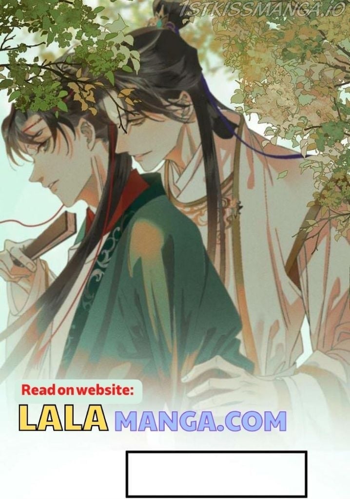 Your Highness the Crown Prince, Your Mask Has Dropped Again Chapter 49 - page 50