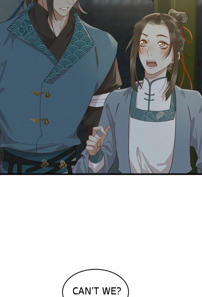 Your Highness the Crown Prince, Your Mask Has Dropped Again chapter 43 - page 49