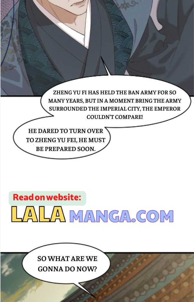 Your Highness the Crown Prince, Your Mask Has Dropped Again chapter 34 - page 8