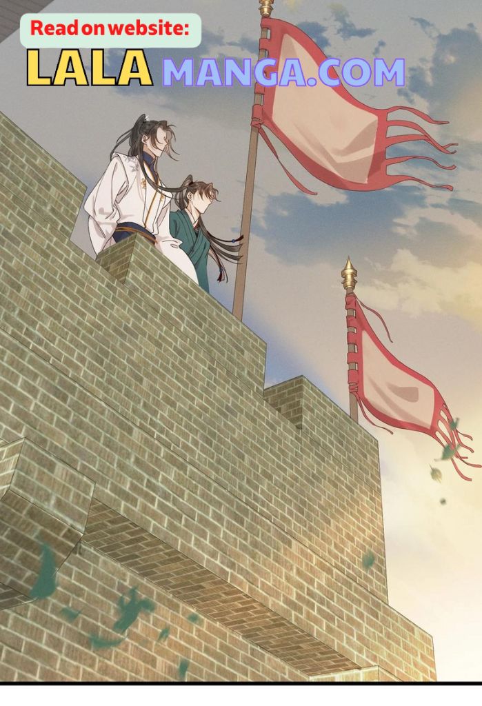 Your Highness the Crown Prince, Your Mask Has Dropped Again chapter 33 - page 34