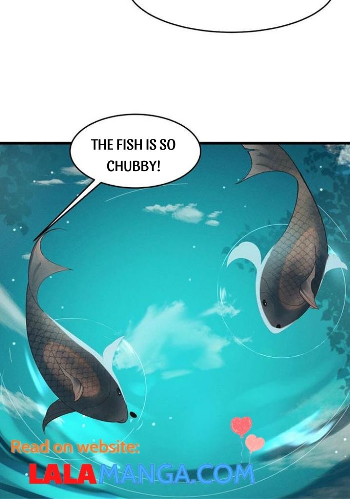 Your Highness the Crown Prince, Your Mask Has Dropped Again chapter 23 - page 40
