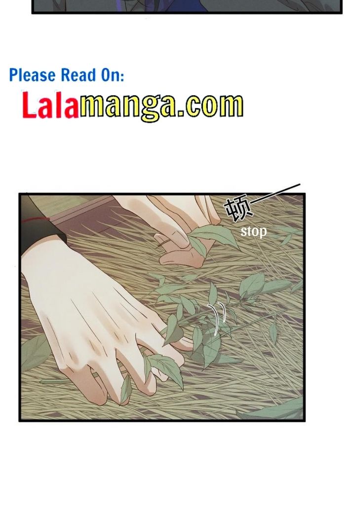Your Highness the Crown Prince, Your Mask Has Dropped Again chapter 19 - page 29