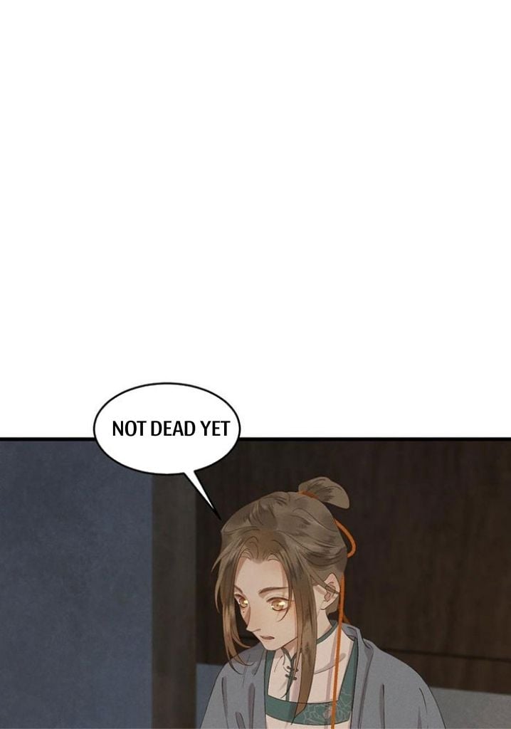 Your Highness the Crown Prince, Your Mask Has Dropped Again chapter 17 - page 17
