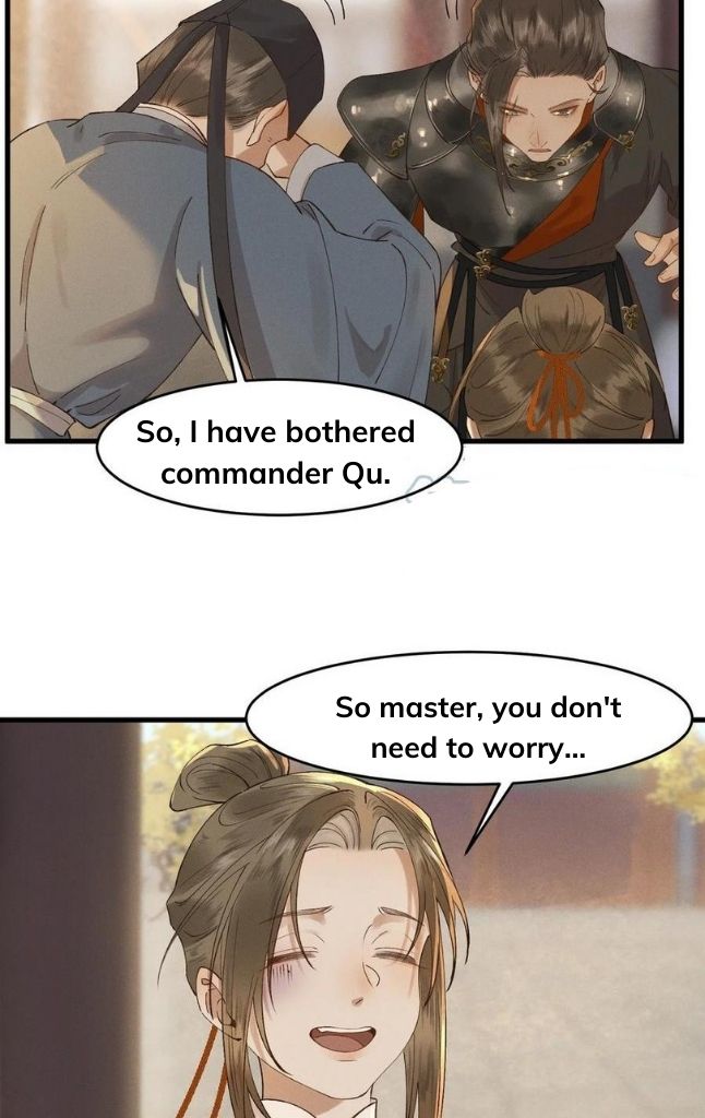 Your Highness the Crown Prince, Your Mask Has Dropped Again chapter 11 - page 13