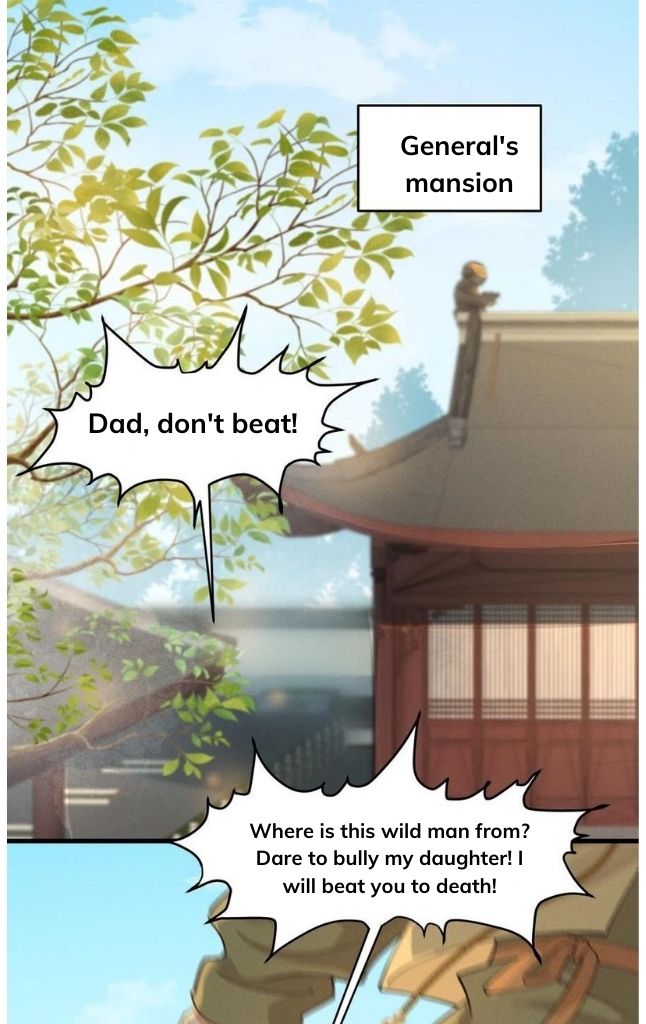 Your Highness the Crown Prince, Your Mask Has Dropped Again chapter 11 - page 34