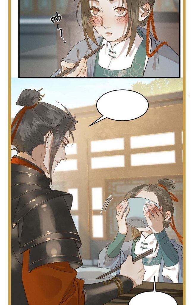 Your Highness the Crown Prince, Your Mask Has Dropped Again chapter 11 - page 52