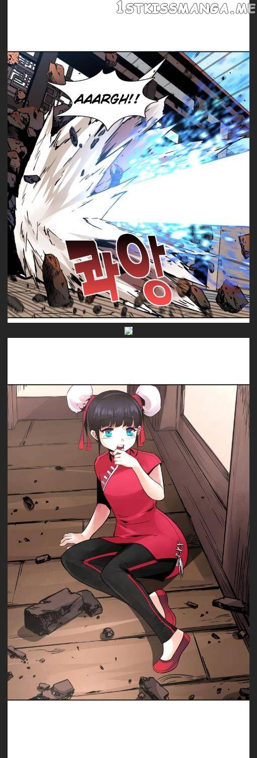 Past Lives of the Thunder God Chapter 75 - page 10