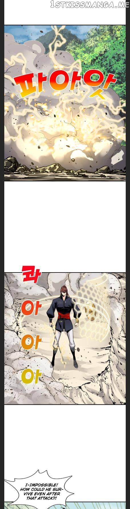 Past Lives of the Thunder God Chapter 73 - page 19