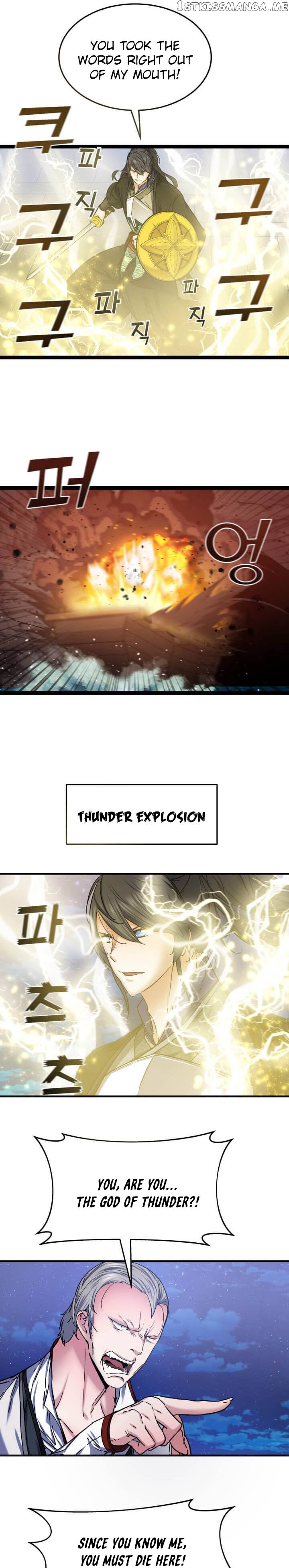 Past Lives of the Thunder God chapter 24 - page 4