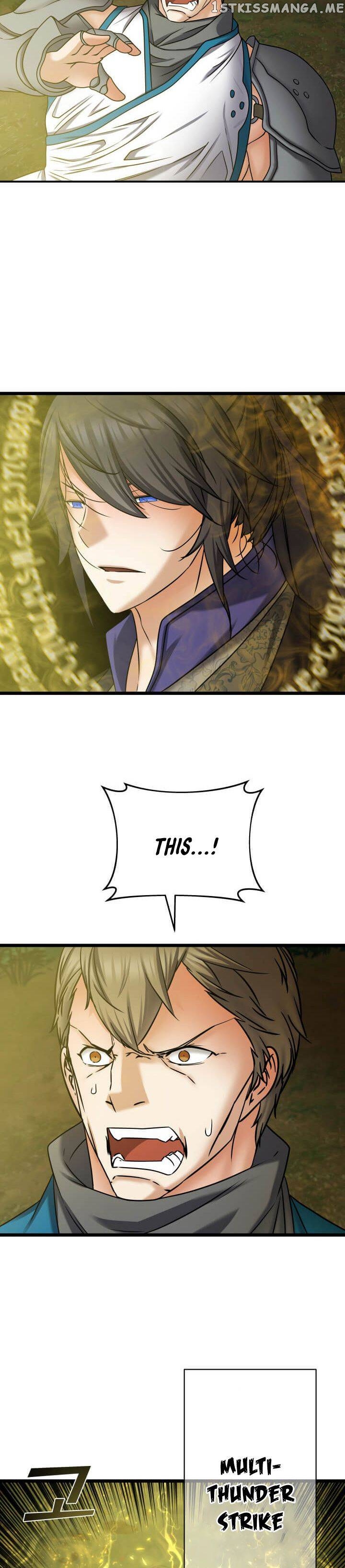 Past Lives of the Thunder God chapter 19 - page 15