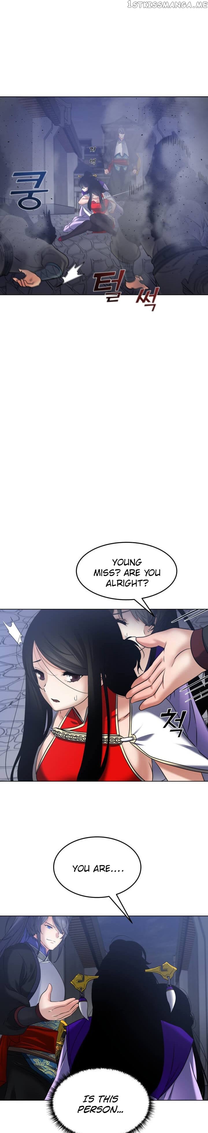 Past Lives of the Thunder God chapter 15 - page 4