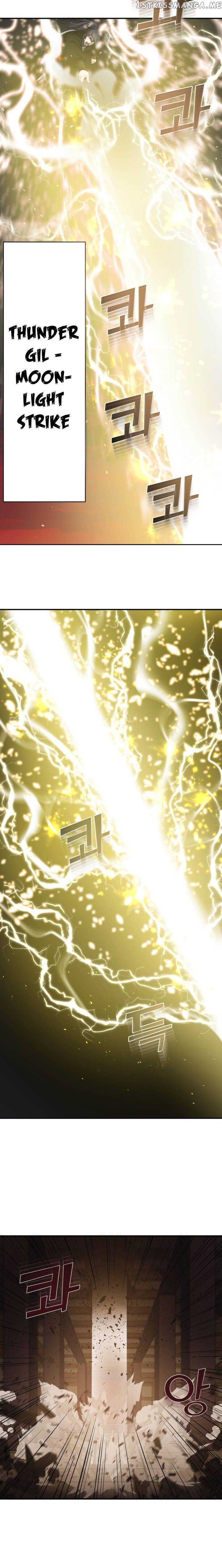 Past Lives of the Thunder God chapter 12 - page 13