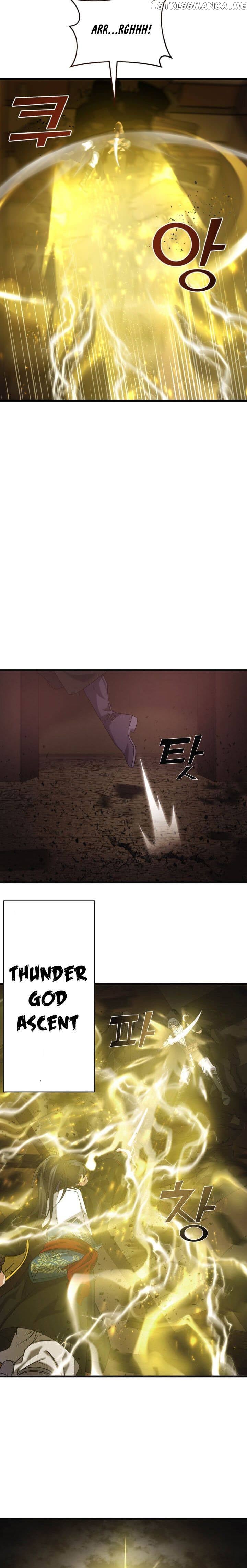 Past Lives of the Thunder God chapter 12 - page 9