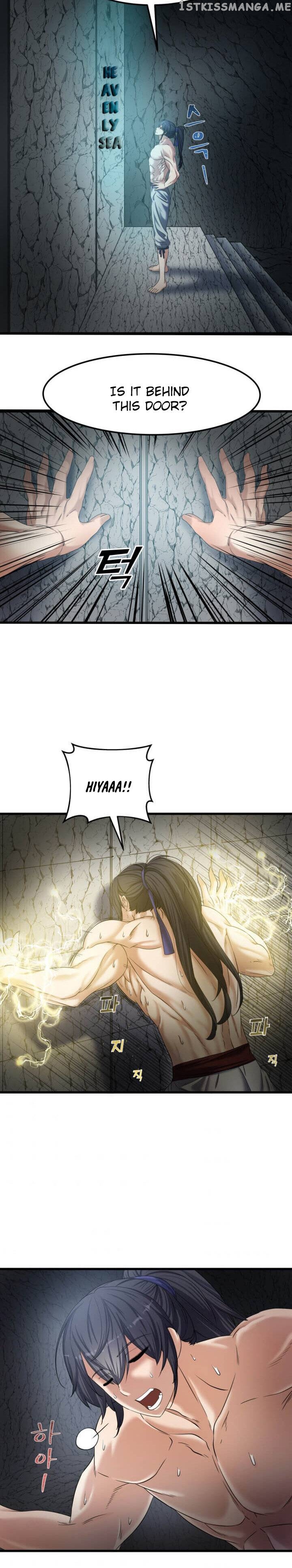 Past Lives of the Thunder God chapter 11 - page 2