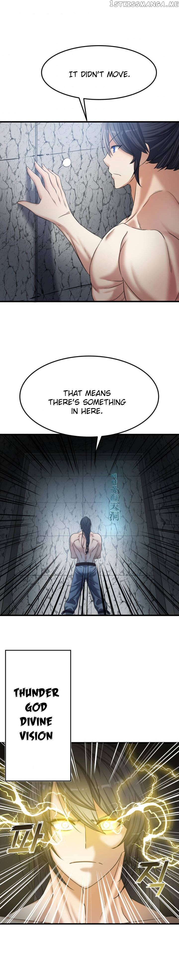 Past Lives of the Thunder God chapter 11 - page 3