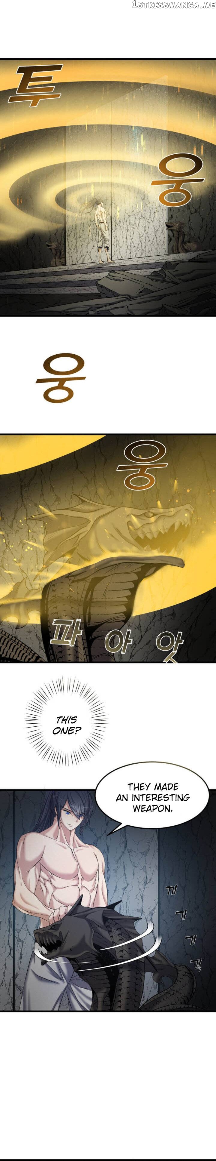 Past Lives of the Thunder God chapter 11 - page 4