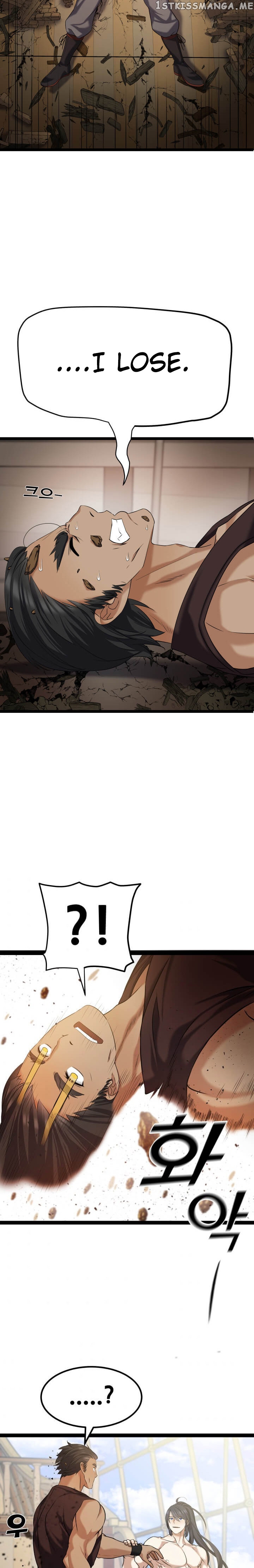 Past Lives of the Thunder God chapter 5 - page 13