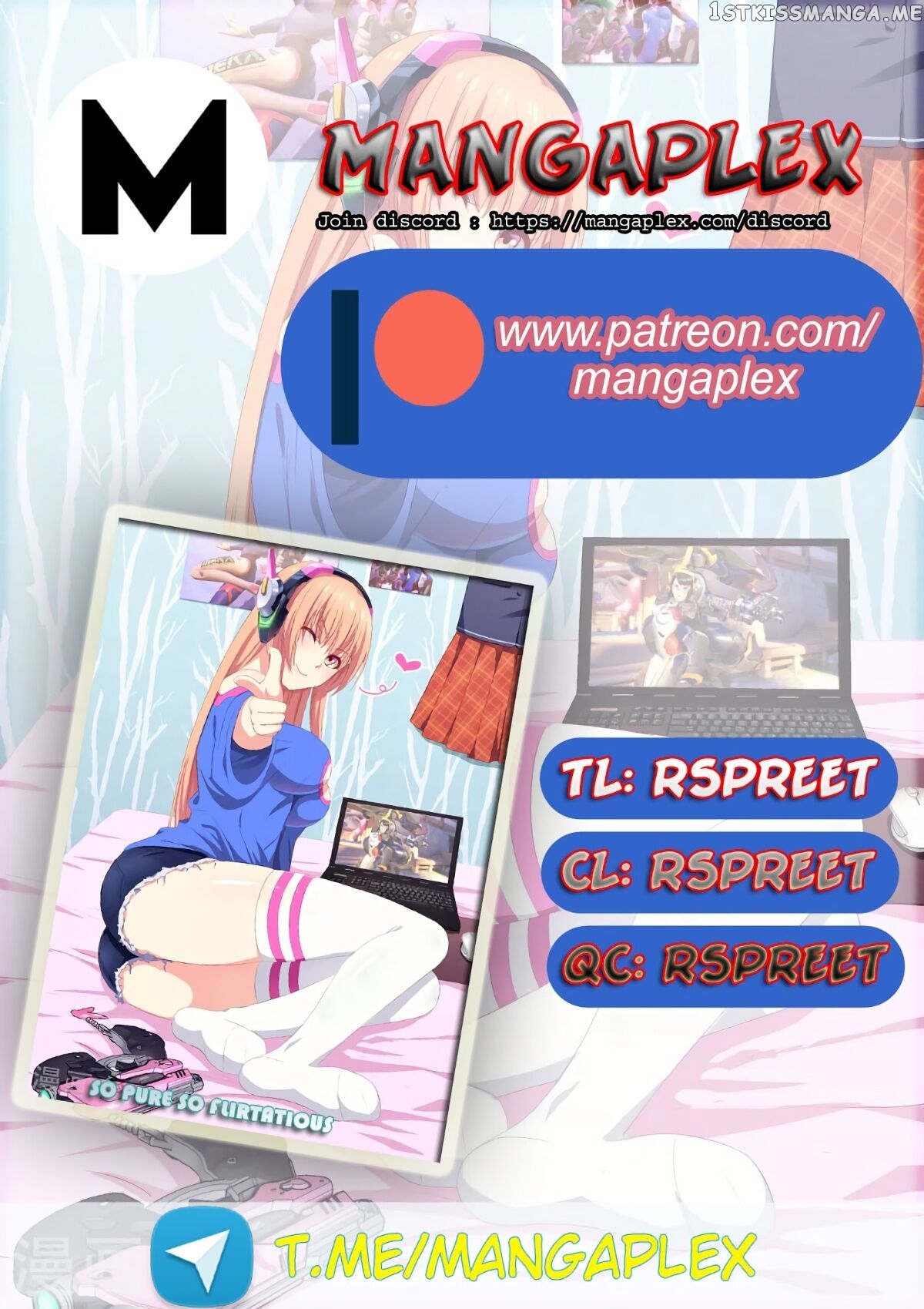 So Pure, So Flirtatious ( Very Pure ) chapter 359 - page 1