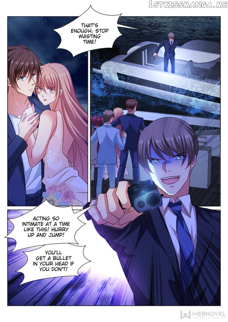 So Pure, So Flirtatious ( Very Pure ) chapter 329 - page 5