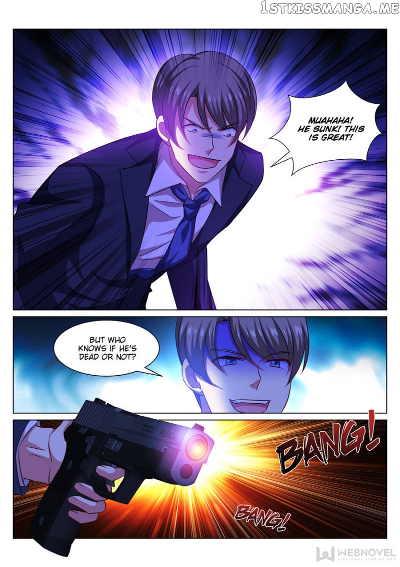So Pure, So Flirtatious ( Very Pure ) chapter 329 - page 7