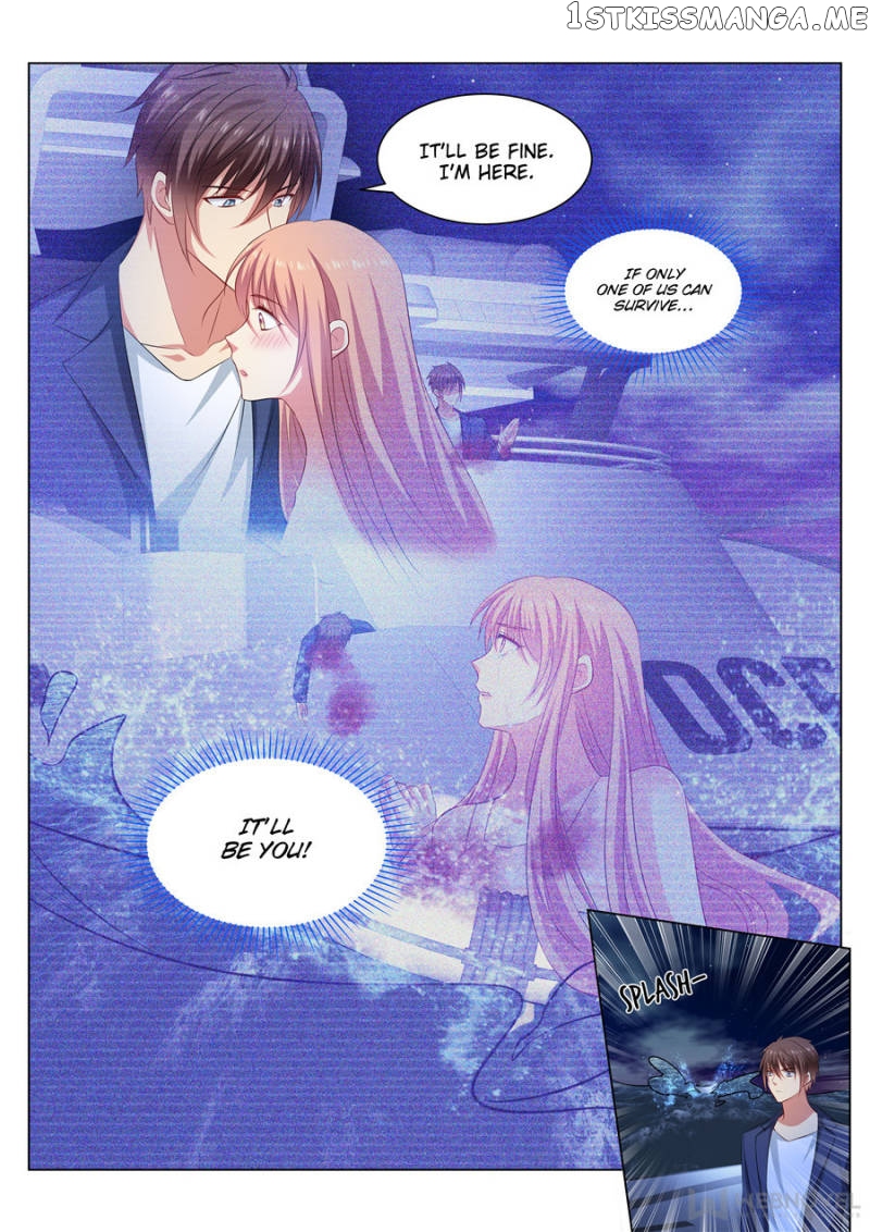 So Pure, So Flirtatious ( Very Pure ) chapter 328 - page 7