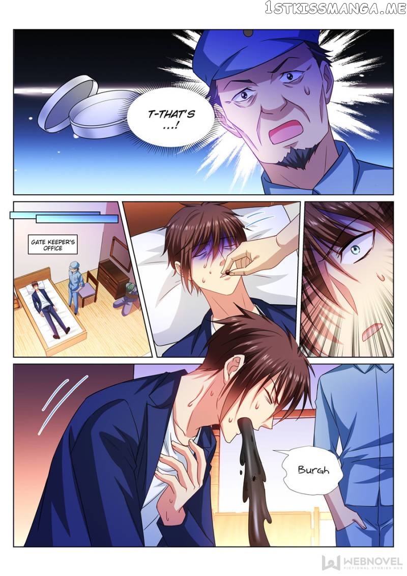 So Pure, So Flirtatious ( Very Pure ) chapter 327 - page 2