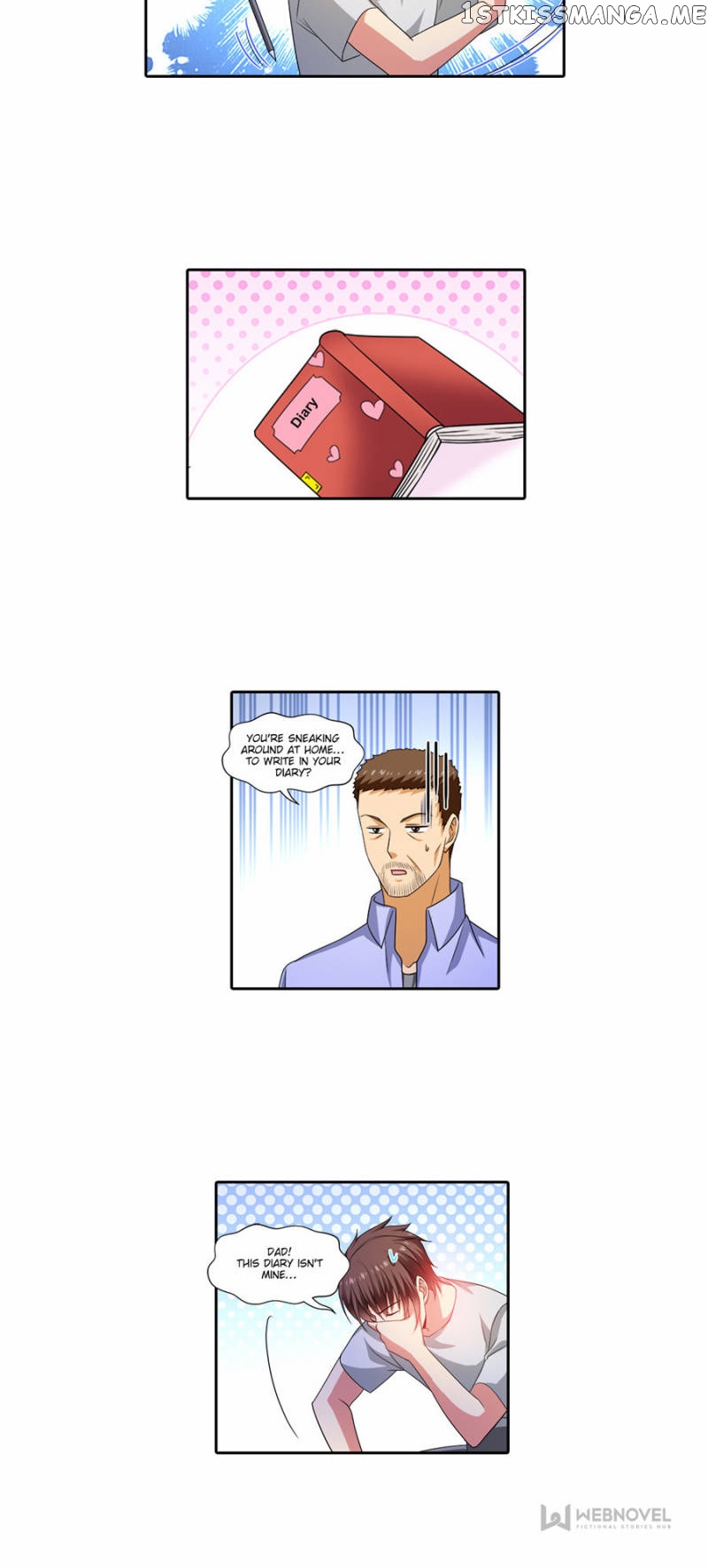 So Pure, So Flirtatious ( Very Pure ) chapter 300 - page 10